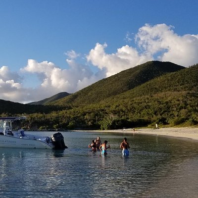 Local Legend Charters