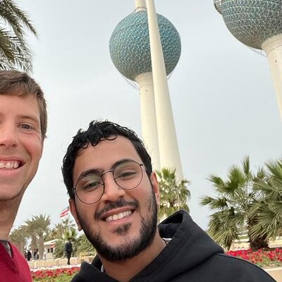 Local Tour Kuwait
