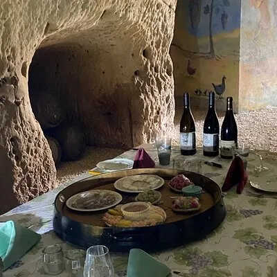 Loire Winery Tours