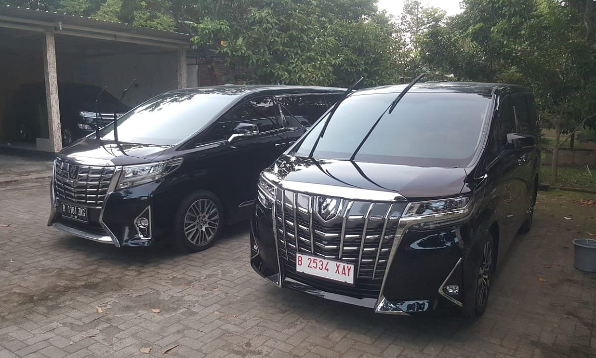 Lombok Tour Travel Partner