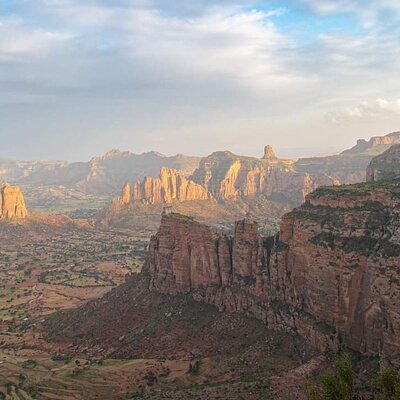 Lucy Ethiopia Tours