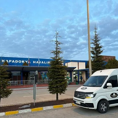 Lunaris Transport
