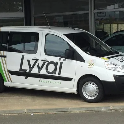 Lyvai