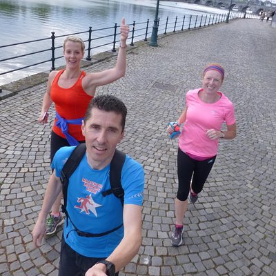 Maastricht Running Tours