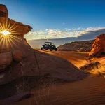 Mad Moose Rentals & Tours (Sand Hollow)