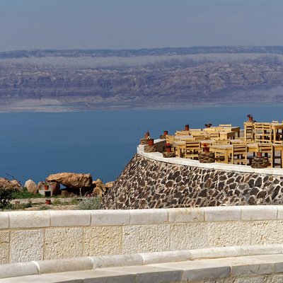 Madaba Visitors Center