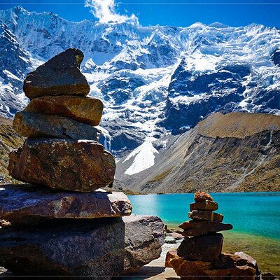 Magic Experiences Perú