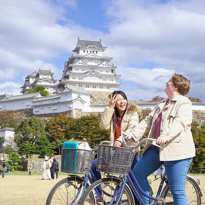 MagicalTrip Inc.
