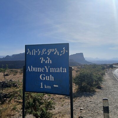 Majesty Ethiopia Tours