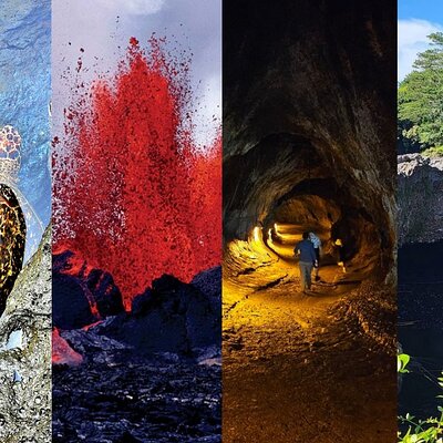 Makaio Tours Hawaii