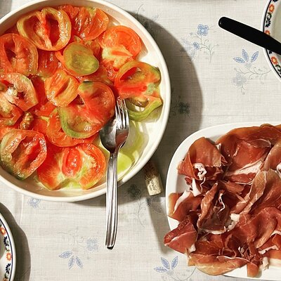 Mangia e Mare Abruzzo – Seaside Italian Pasta & Home Cooking Class (Ortona/Francavilla near Pescara)