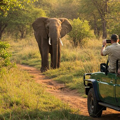 Maputo City Tours