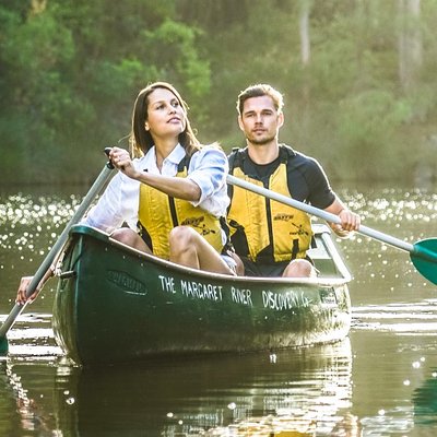 Margaret River Discovery Tours