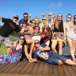 Margies Big Day Out Beer & Wine Tours