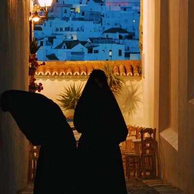 Marimantas Vejer