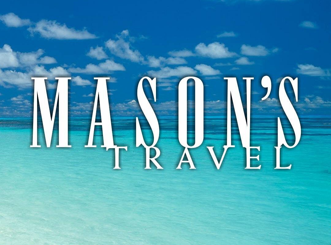 Mason's Travel