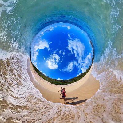Mauritius Adventours