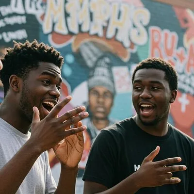 Memphis Rap & Hip Hop Bus Tour