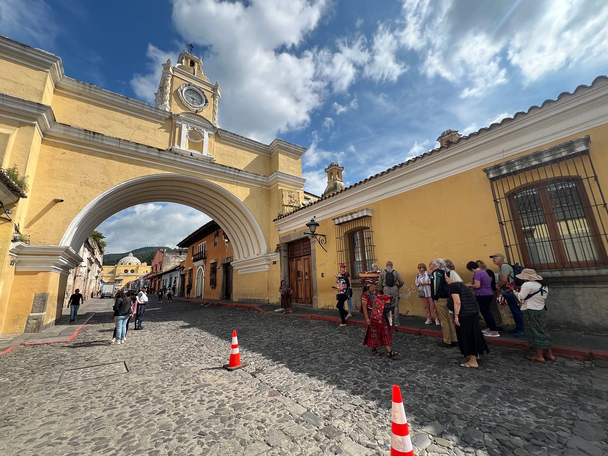 Mesoamerica Tour And Travel