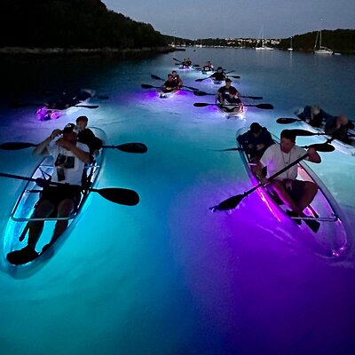Metta Float Outdoor Adventures