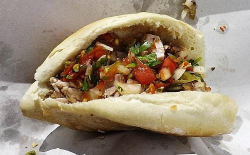 Mexico Street Food Tours