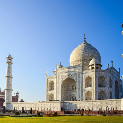 Mini Taxi Tours & Travels