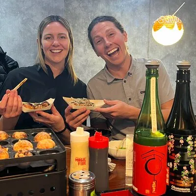 MOMO to SAKE