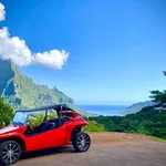 Moorea Fun Roadster