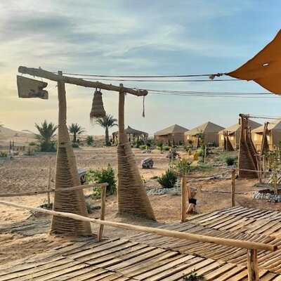 Morocco Hidden Spots
