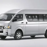 Mr.1 Samui Limousine