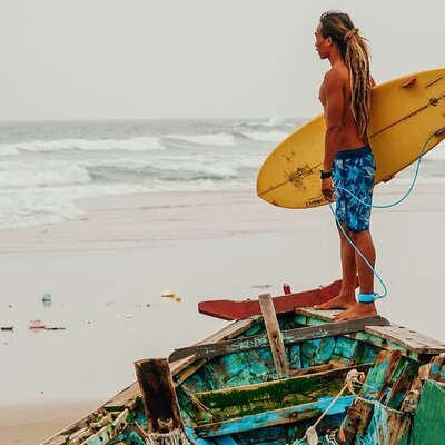 Mui Ne Local Surf School