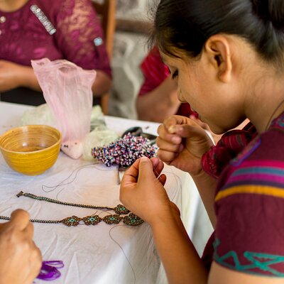 Mujeres de la Luna