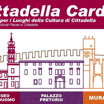 Mura di Cittadella by Historia Travel