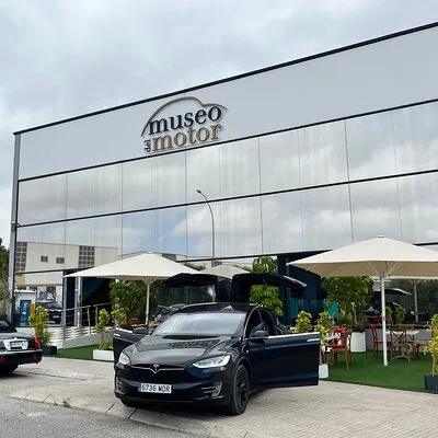 Museo del Motor
