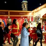Museo Storico dei Pompieri e della Croce Rossa Italiana