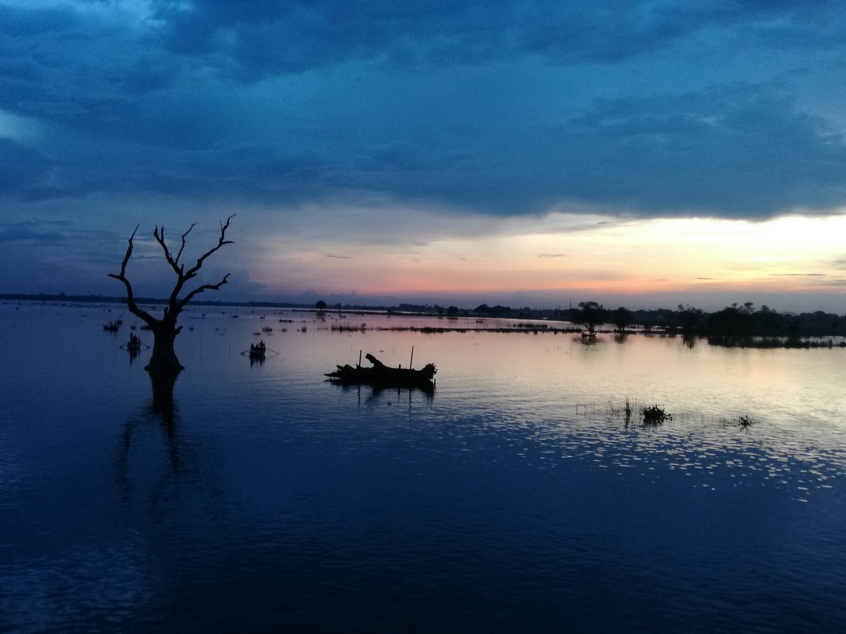 MyanMarvels Travel and Tours