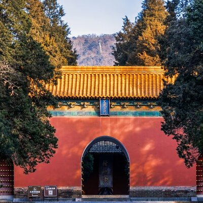 Nanjing private tour guide service
