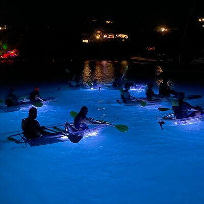 NIght Kayak, LLC