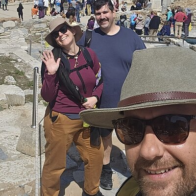 No Frills Ephesus Tours