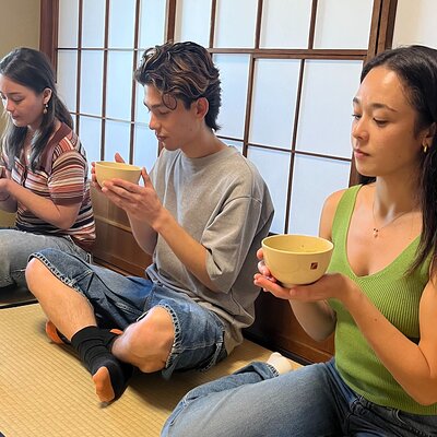 NOA茶道教室
