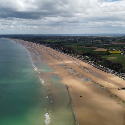 Normandy History Tours