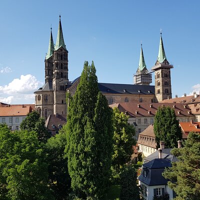 Nuremberg Free Walking Tour