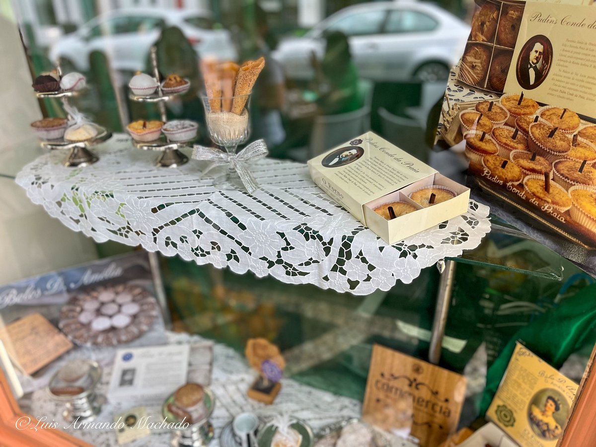 O Forno Pastelaria