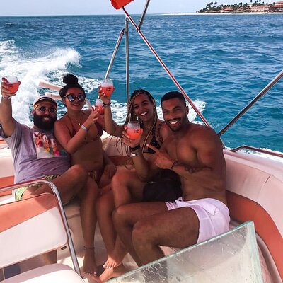 Octopus Snorkeling, Sailing & Sunset Tours - Private Charter - Boat Rental