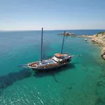Odyssey Boat Cruise