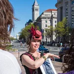 Off the Mall Tours