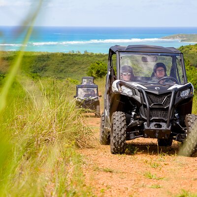 Offroad Puerto Rico