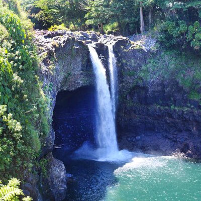 Ohana Tours