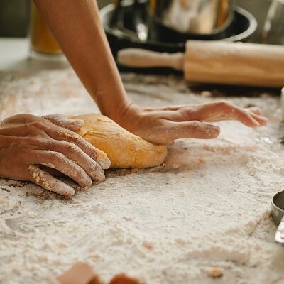 Ohrid cooking classes