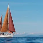 Olympic Coast Sailing Charters and Tours